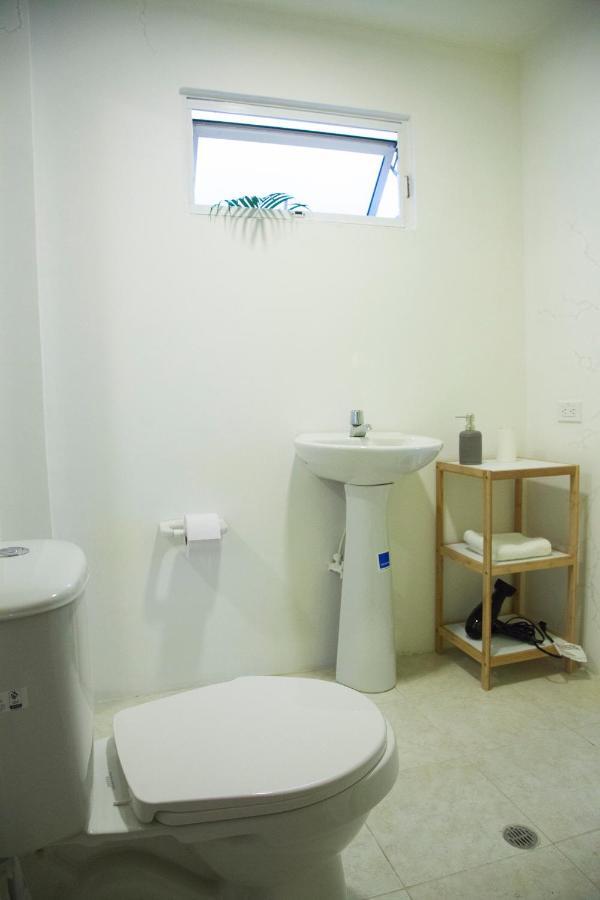 Home Aris Apartments 201 Медельин Экстерьер фото